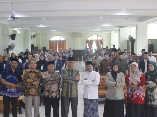 LP Ma’arif NU Kota Malang Dorong Madrasah Naik Kelas Lewat Branding Digital