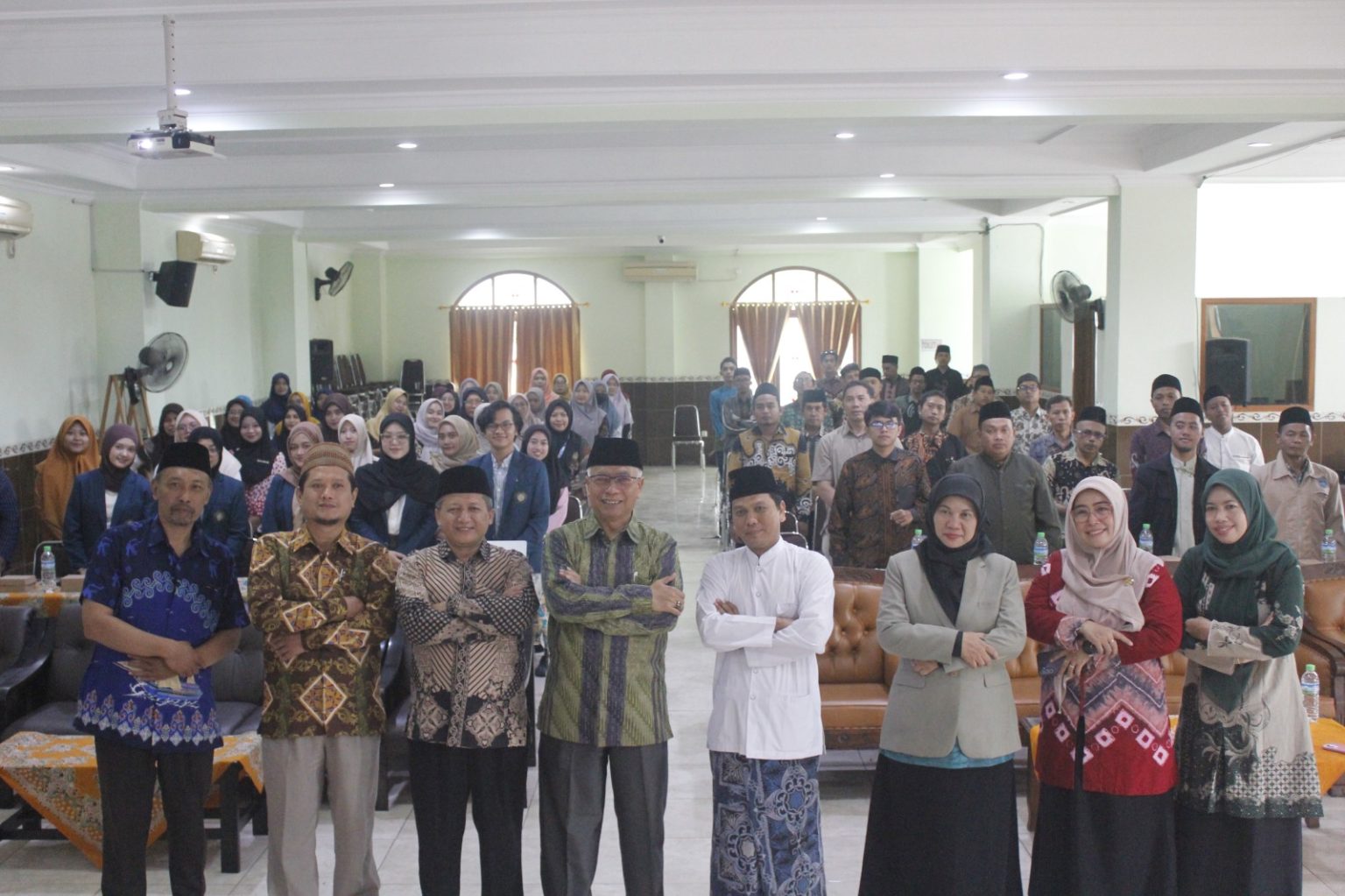 LP Ma’arif NU Kota Malang Dorong Madrasah Naik Kelas Lewat Branding Digital